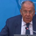 Lavrov trese planetu: Kremlj otpisao Trampa!?