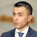 Milićević: Protesti su zloupotreba tragedije u političke svrhe