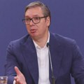 Mladi imaju veće poverenje u Huseina Memića nego u Vučića