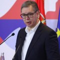 Vučić iz Ciriha: Hvala im i ako otvore i ako ne otvore klaster 3