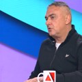 Milorad Dašić: Ćirilicu na pogrešan način brane oni koji ne deluju načitano (VIDEO)