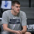 Nikola Jokić na drugom mestu liste najboljih evropskih košarkaša u NBA ligi: Pogledajte ceo spisak