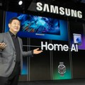 Samsung proširuje viziju „AI za sve“ na sajmu CES 2025 kako bi veštačka inteligencija postala svakodnevna i sveprisutna