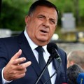 Dodik o Trampu: Pre ću ja sesti u to društvo nego Evropa