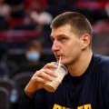 Nba lige 50 godina nije imala boljeg od Jokića: Amerikanci se pohvalili kakvo čudo gledaju