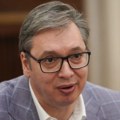 Vučić: Odgovornost nije prazna reč, nastavićemo da vodimo politiku u interesu građana