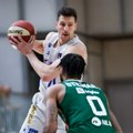 Igokea preokretom šokirala šampiona Slovenije