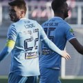 Novi Pazar: ''Broj 22 se povlači – čekaće Adema!''