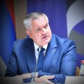 Višković: Odgovor na presudu Suda BiH biće ustavan i u okviru Dejtona