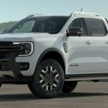 Ford Ranger - decenija na vrhu Evrope