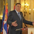 Dodik: Sa politikom Trampa dolazi vreme istine