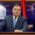 Dodik obrisao objavu na X, kojom je odbacio kritiku Marka Rubija