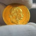 Jedna od najcenjenijih investicionih zlatnih kovanica: Koja je cena dukata Franc Jozef u Srbiji?