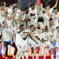 Fudbaleri Real Madrida osvojili španski Kup kralja