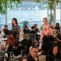 Chanel: na jezeru Komo: Blistavi glamur kao iz filma