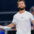 Skandal na teniskom meču, Rus otvoreno pretio rivalu: "Ubiću te sledećeg puta kada izađeš na mrežu"