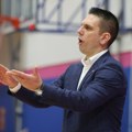 Iz Mege jasna poruka pred Partizan: "Da pokažemo da možemo sa svima"