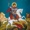 Danas je Đurđevdan – praznik radosti sa najviše običaja