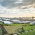 UK: DP World i Kent Foods potpisali ugovor vredan više od 20 miliona funti
