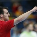 Božović i Vujović: Mi se pitamo u Finskoj, idemo na EP (VIDEO)