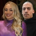Baka Prase pokazao prepisku sa lunom Đogani: "Tad sam ti bio dobar, ćuti fu*o", ona tvrdila da joj nije platio reklamu