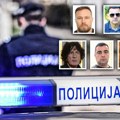 Mafijaši sa 9 života- prevarili smrt Preživeli rafale i eksplozije, jedan ostao bez nogu, drugi bez pola mozga: Zvicer je…