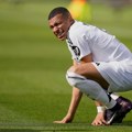 Real na kolenima, košmarna sezona za oba kluba iz Madrida