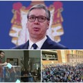 Nekad izbore nudio k'o parizer, sad od njih beži: Ne bi, da je SNS sigurna da može da pobedi