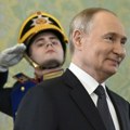 Putin ima novog komandanta; Sravnio je sve sa zemljom FOTO