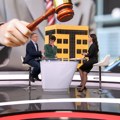 Nekretnina siromašnih kao plen - da li sudovi treba da preuzmu posao javnih izvršitelja