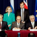 Konferencija NATO-a u Daytonu povodom 30 godina Mirovnog sporazuma za BiH