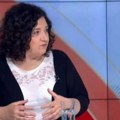 Profesorka Teodorović: Bez hitnih vanrednih izbora, srpski univerziteti nemaju šansu