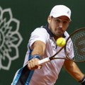 Crne rupe, propuštene šanse i eliminacija: Lajović ispao u prvoj rundi Rolan Garosa