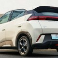 Veliki popusti na cenu automobila u Kini, neki koštaju samo 5.500 evra