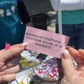Održan prvi ovogodišnji Bazar zdravlja, veliko interesovanje za pregled kože i mladeža