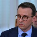 Petković uoči sastanka u Briselu: Propao još jedan Bisljimijev pokušaj da napadne Beograd