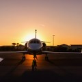 Kragujevac dobio sezonski međunarodni aerodromski prelaz: Olakšan put biznisu