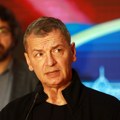 Ćuta: Projekat „Jadar“ gura „gomila licemera“ iz EU