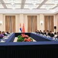 Potpredsednik kineskog državnog saveta: Prijateljstvo između Kine i Srbije sve jače
