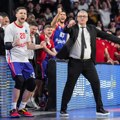 Da li se sprema povratak Radonjića u Evroligu? Turci mu rekli zbogom, menja ga srpski trener