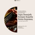 Koncert: Mladi tamburaši u Baroknoj sali Muzeja Srema