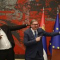 Jusein Bolt biće brend ambasador za "Expo 2027"