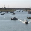 Počela regata Vode Vojvodine, najstariji učesnik ima 70 godina