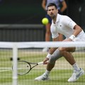 Novak poranio u London, a postoji valjan razlog za to