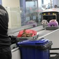 Graničnim policajcima nudio 600 evra: Uhapšen muškarac na beogradskom aerodromu: Pokušao da uđe u zemlju bez detaljne kontrole…