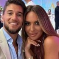 Joca Stefanović verio pet godina stariju koleginicu! Prsten sija na ruci, a pevač izabrao nesvakidašnje mesto
