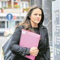 Apelacioni sud naložio novo suđenje: Ukinuta presuda Katarini Rebrači za proneveru više od 22 miliona dinara! Evo zašto je…