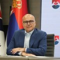 Vučević o blokadama: Da li stvarno mislite da će Vučić zbog njih da raspiše izbore