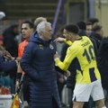 Fenerov žestok odgovor Galati - Paklena zamena za Tadića stiže iz Pariza, meta i legenda Reala