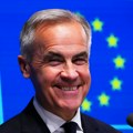 Kanada je u maju zabeležila trgovinski deficit manji za oko 22 odsto nego u aprilu